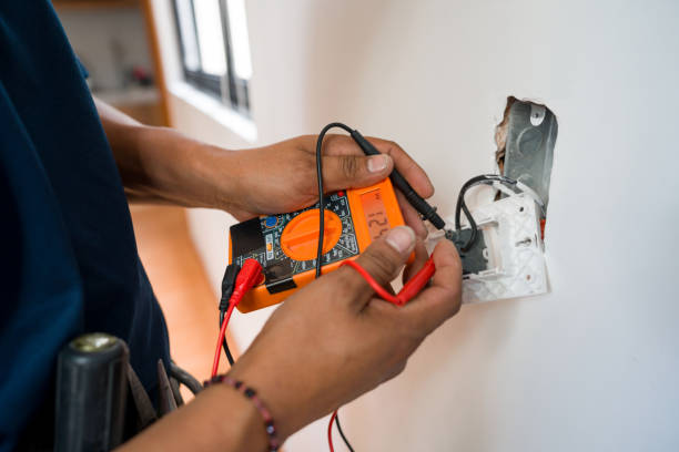 Best Electrical Troubleshooting Services  in Albion, MI