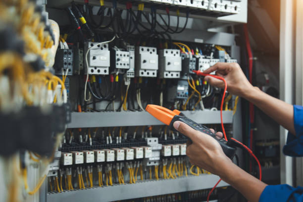 Best Electrical Repair Services  in Albion, MI