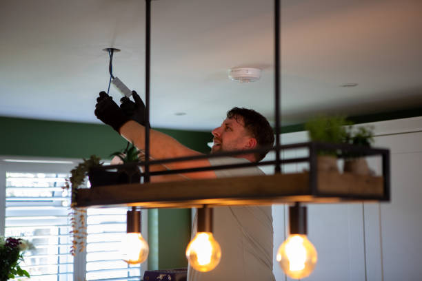 Reliable Albion, MI Electrician Solutions