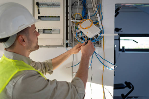 Best Residential Electrician Services  in Albion, MI