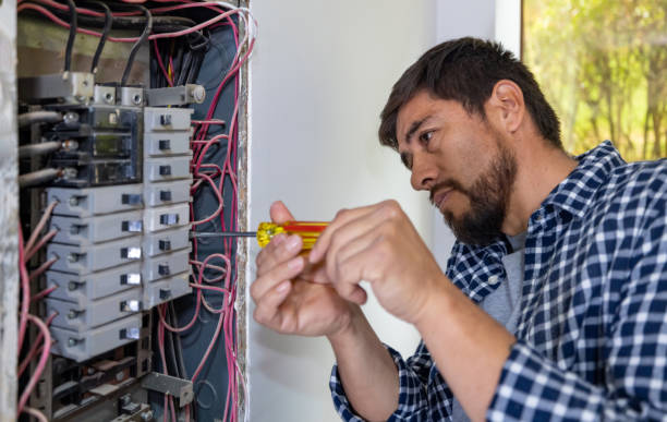 Best Electrical Contractors for Businesses  in Albion, MI